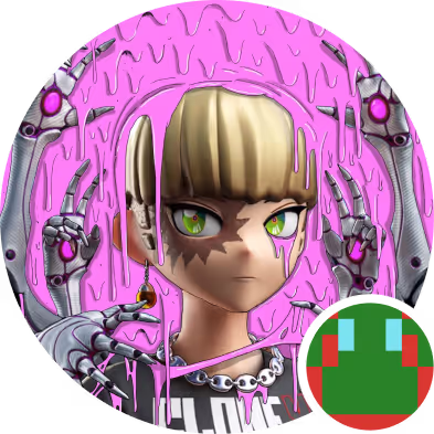 Avatar Image